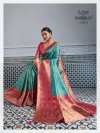 Rajvalli 2 By Sethnic Kanjivaram Mul Silk Saree